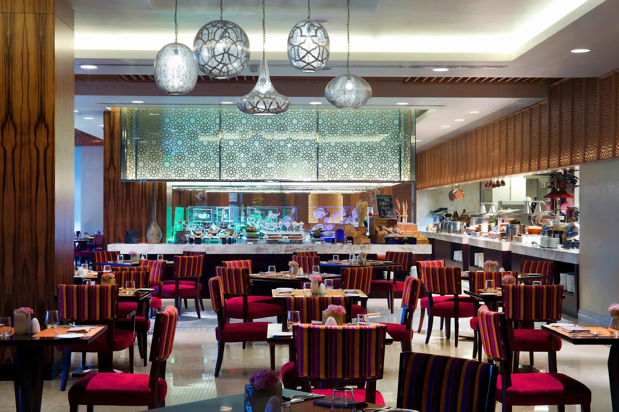 Bab Al Qasr Hotel and Residences 2