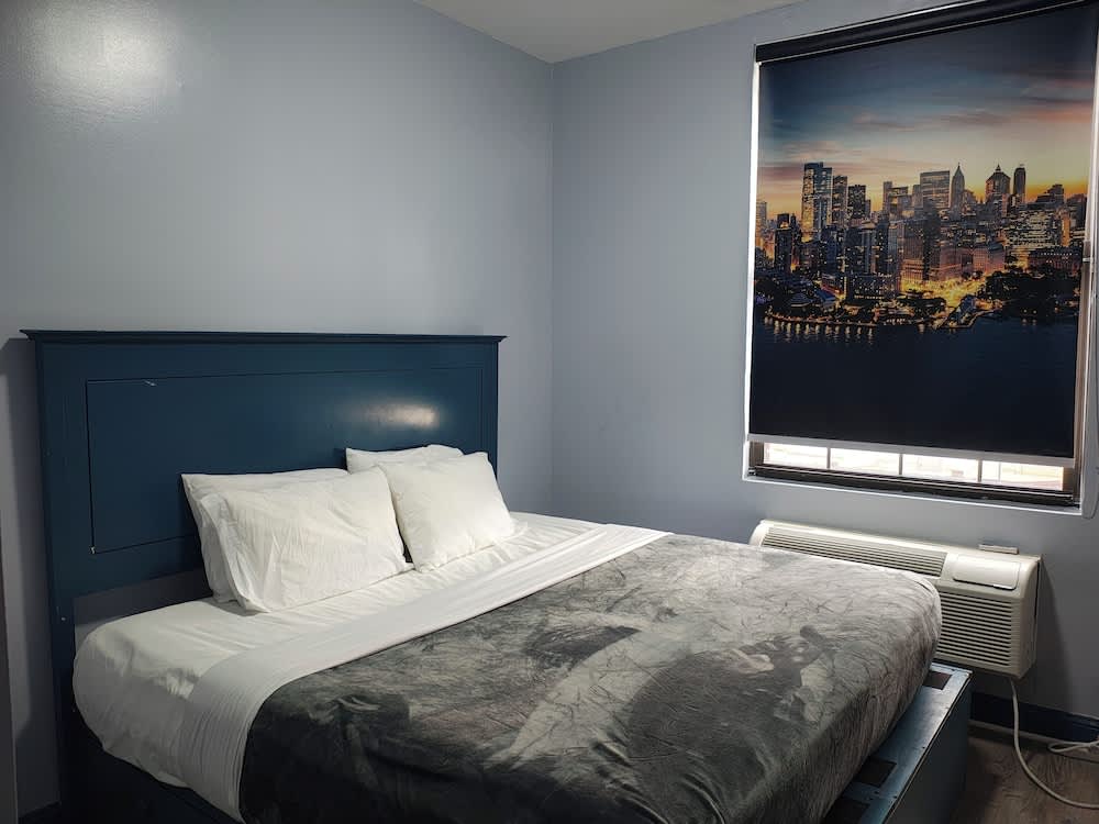 Essence hotel 1