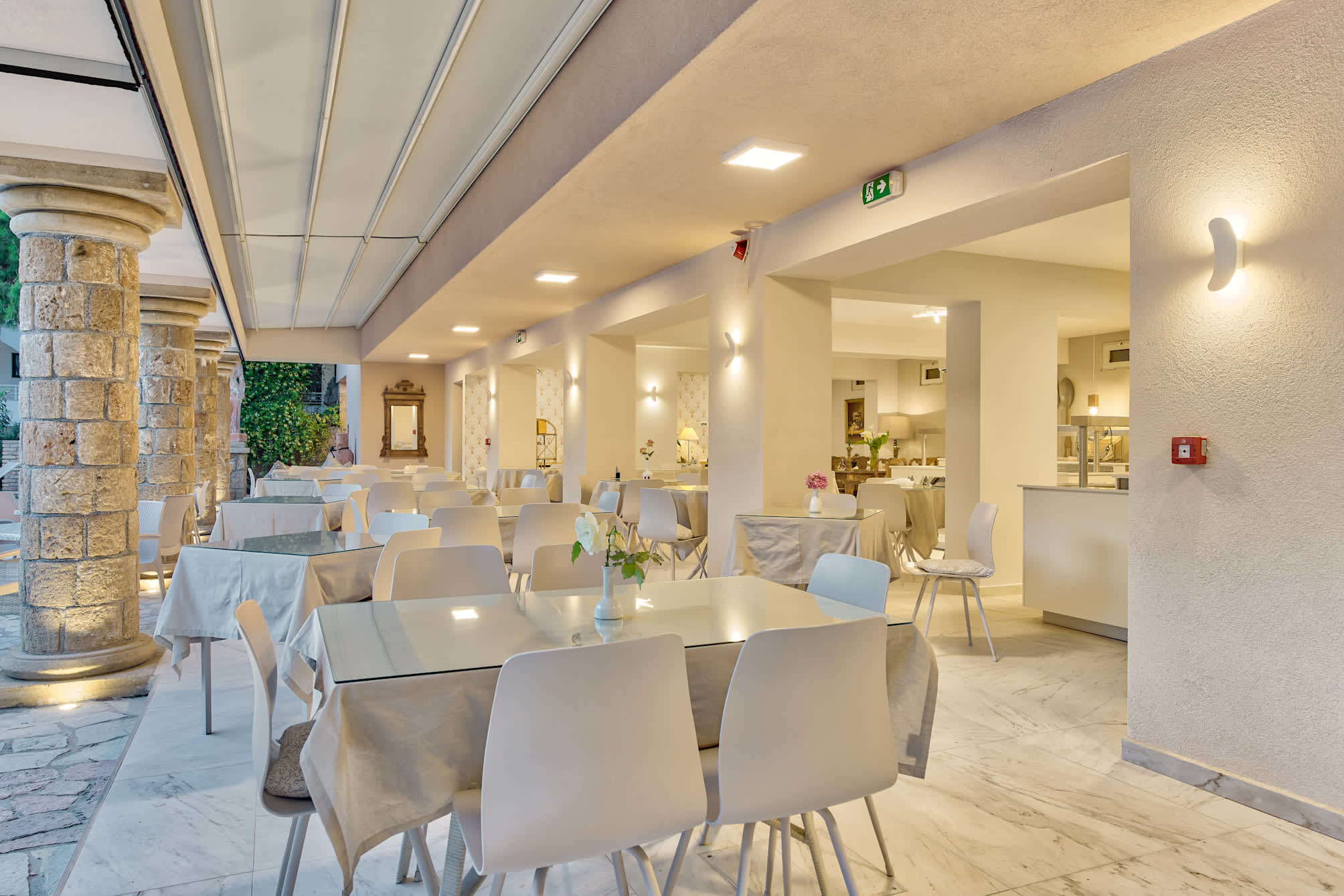 Vasilikos Beach Hotel 1