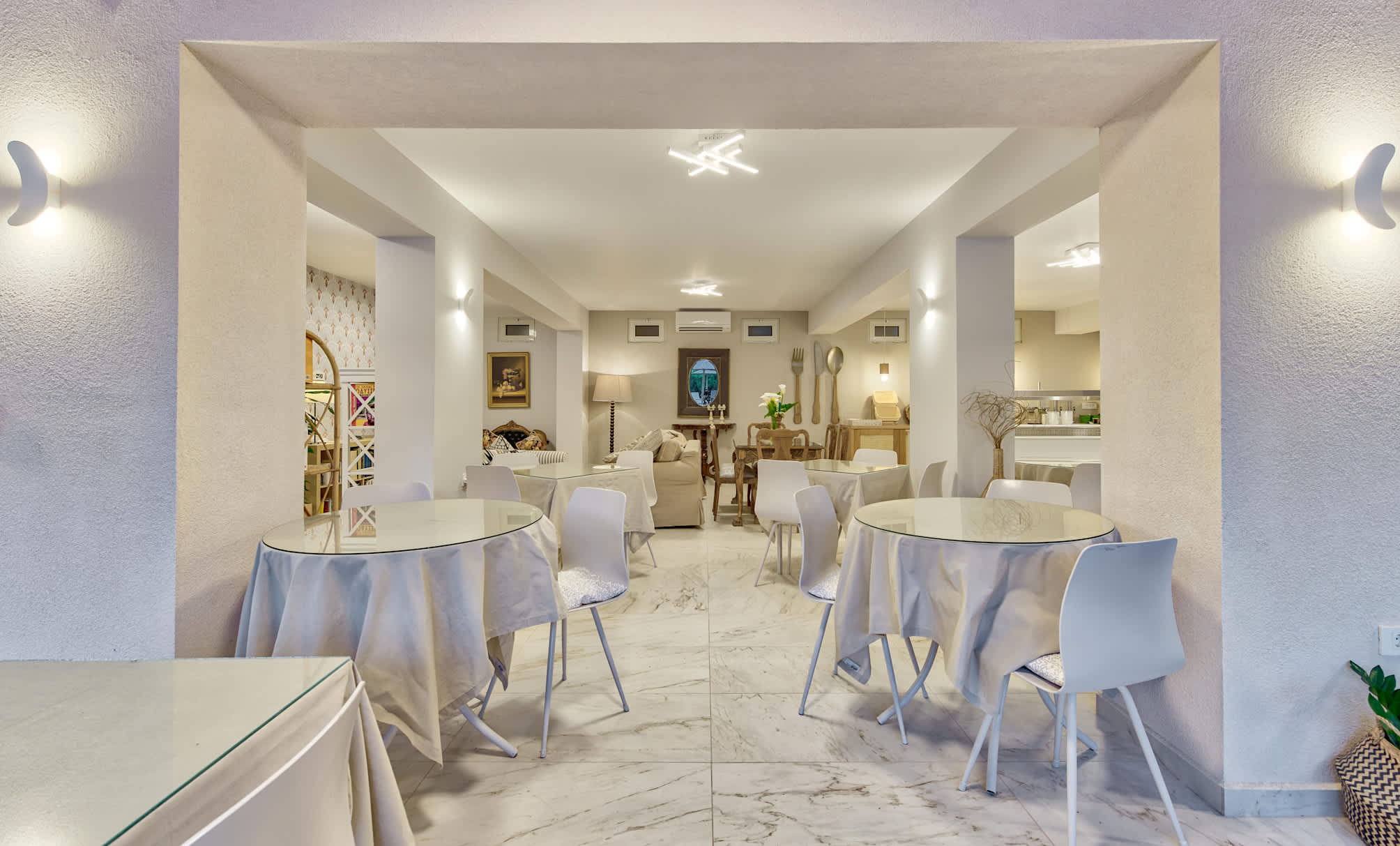 Vasilikos Beach Hotel 2