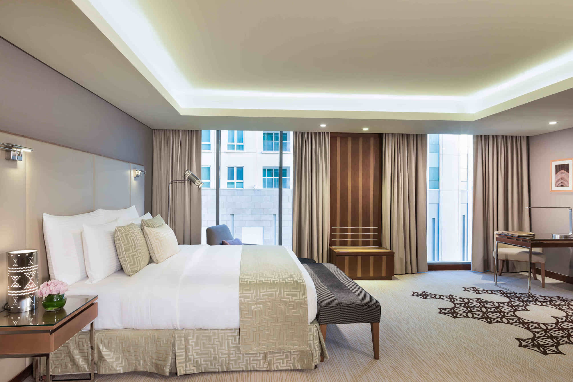 Grand Millennium Muscat 1