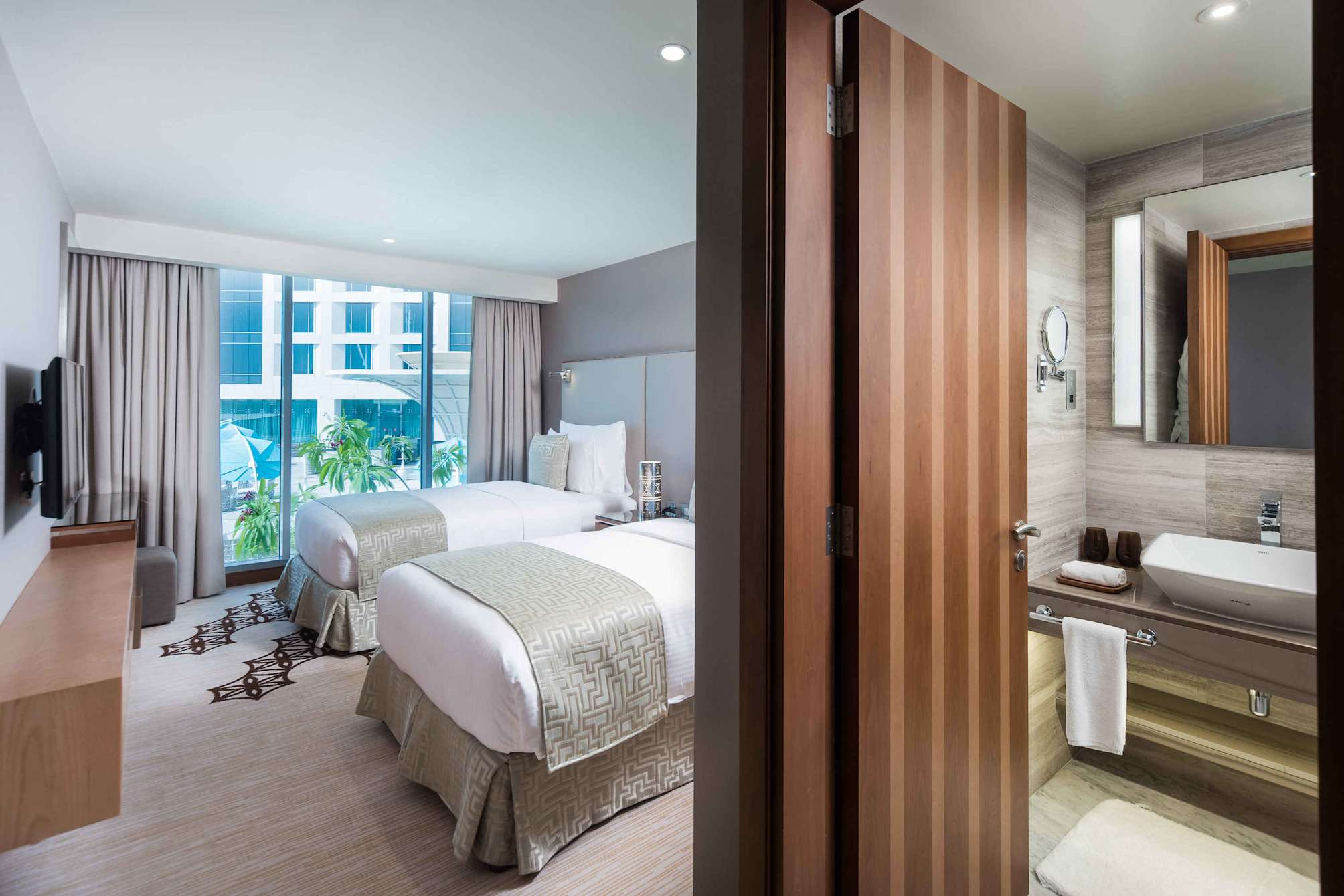 Grand Millennium Muscat 3