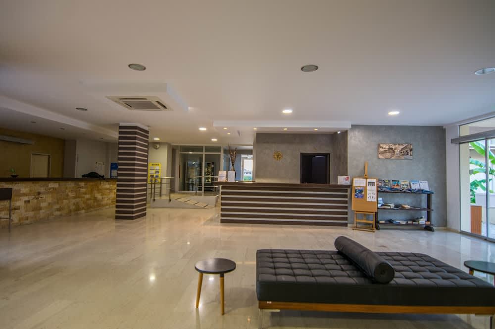 Olive Garden Hotel 2