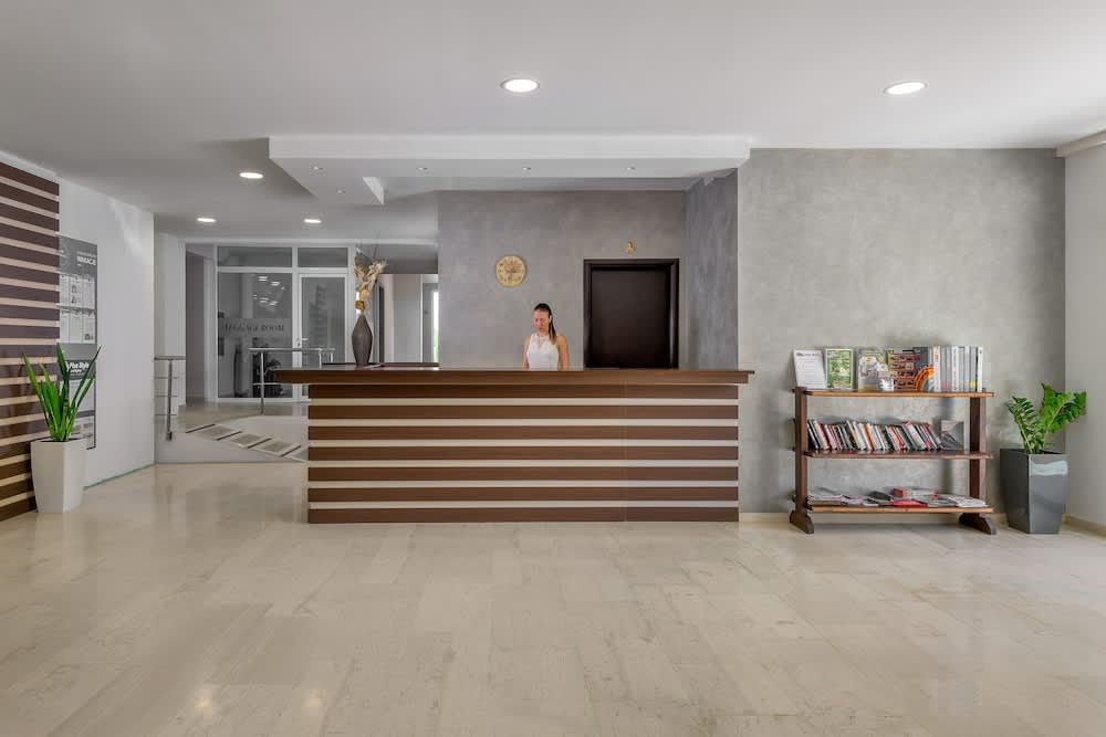 Olive Garden Hotel 4