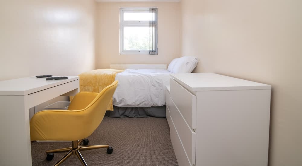Kunda House Dawlish 1