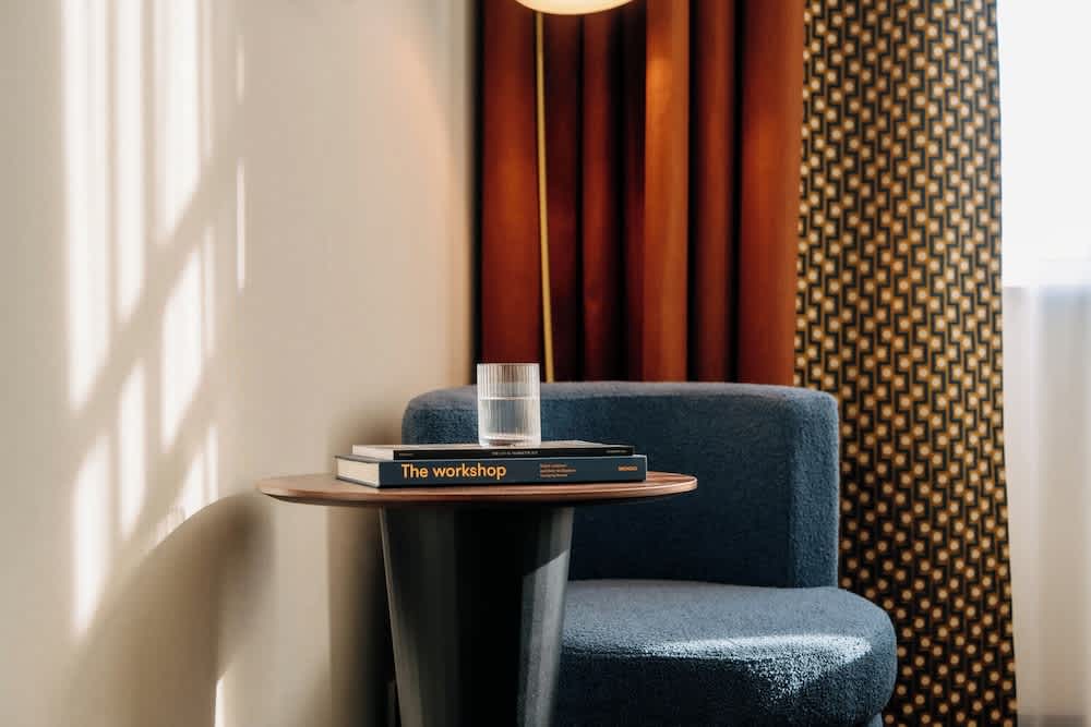 De Plesman Hotel The Hague 5