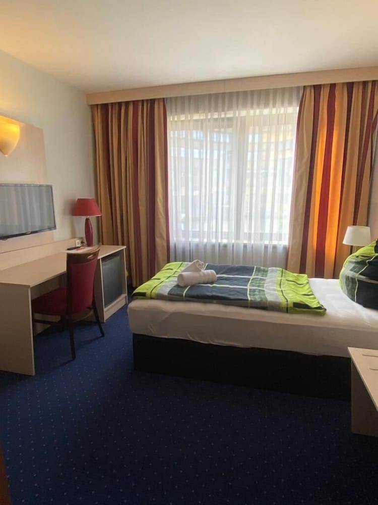 Hotel Regina 2