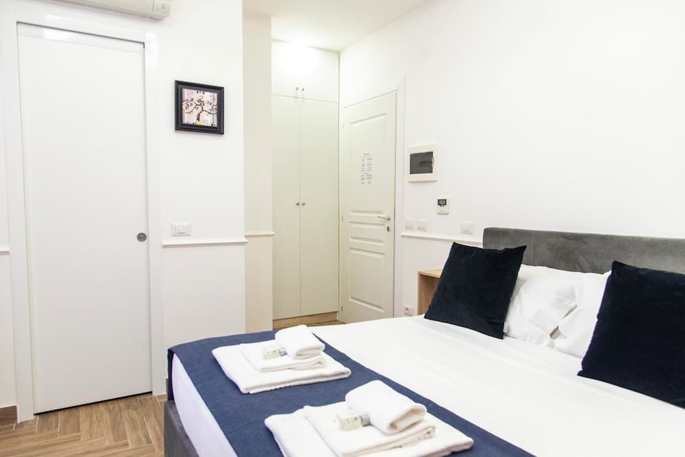 Susy's Guest House 5