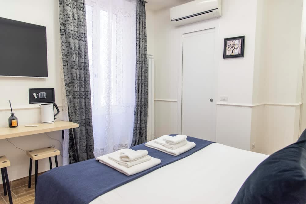 Susy's Guest House 2