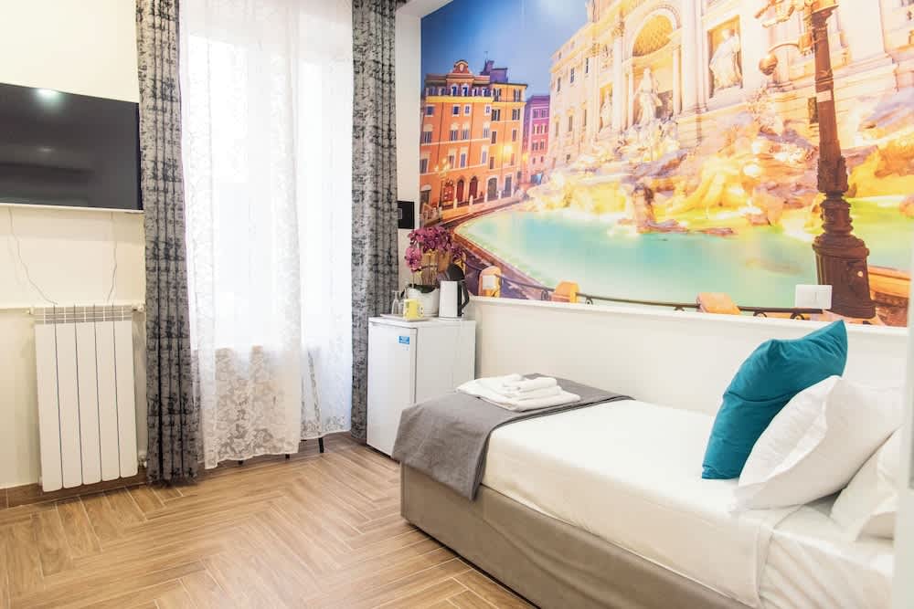 Susy's Guest House 1