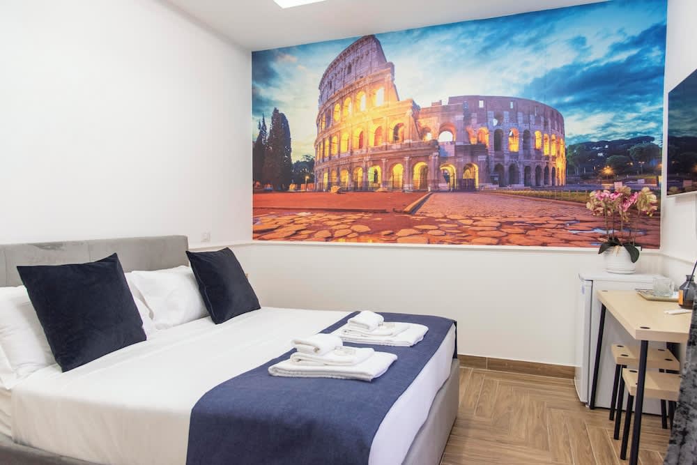 Susy's Guest House 4