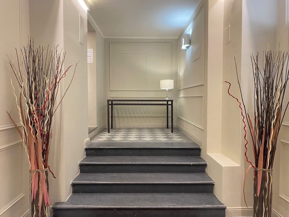 Chic Stay Boutique Apartments 1