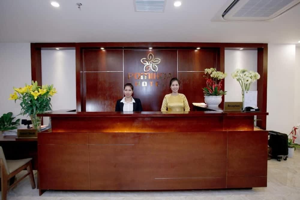 The Embassy Hotel Hanoi 2