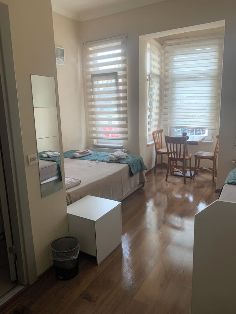 Barba Rossa Residence 1