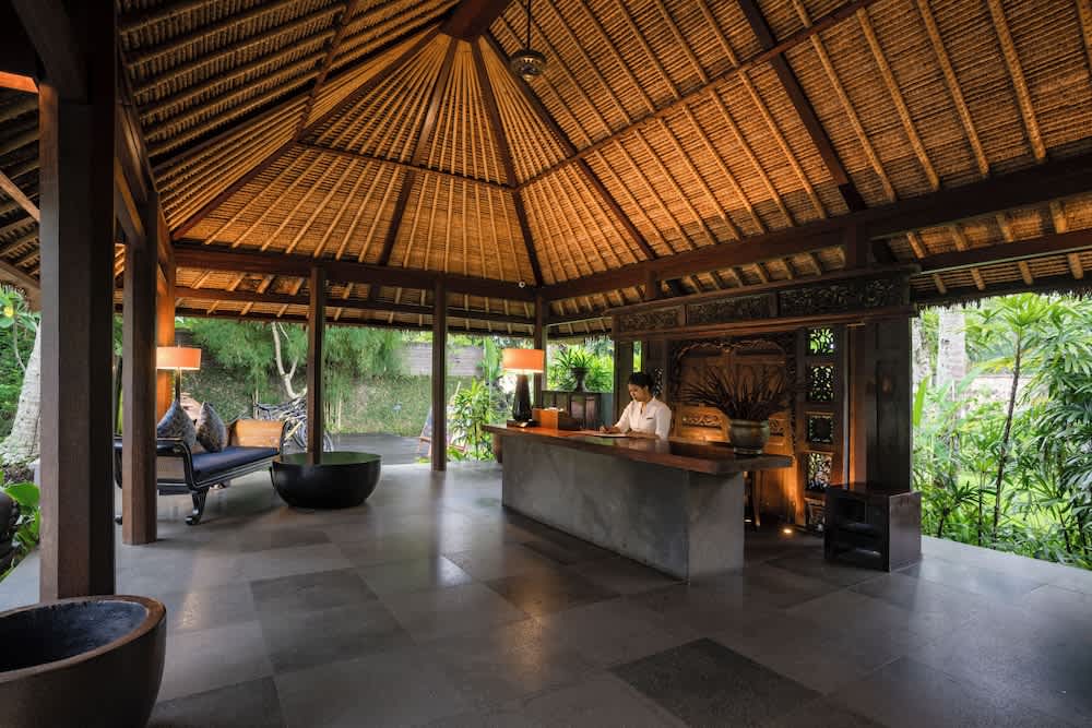 Kayumanis Ubud Private Villas & Spa 2
