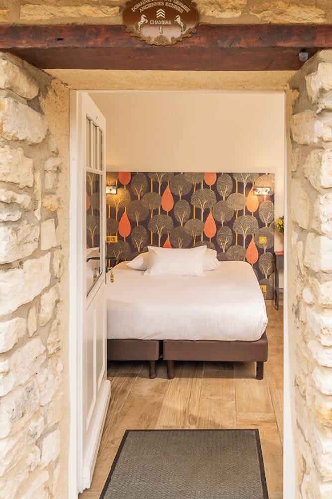 DOMAINE ST GERMER 2