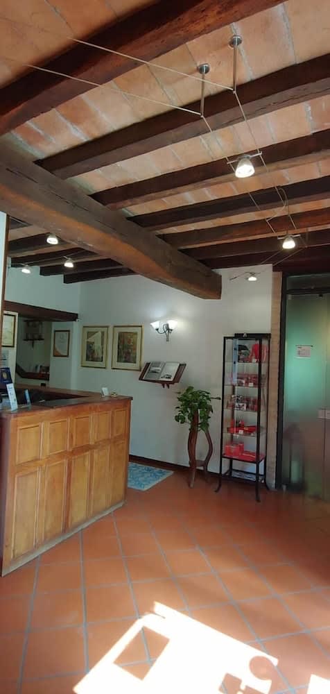 Locanda Del Mulino 2