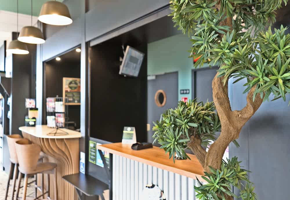 B&B HOTEL Dreux Nord 2