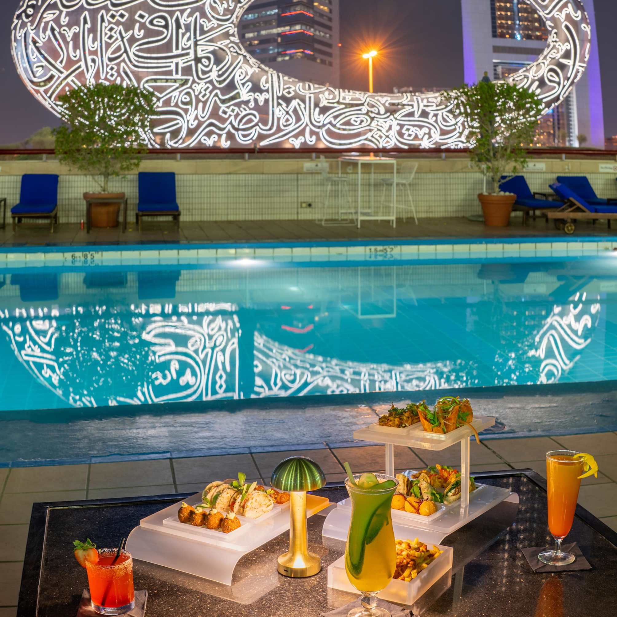 Millennium Plaza Downtown Hotel 3