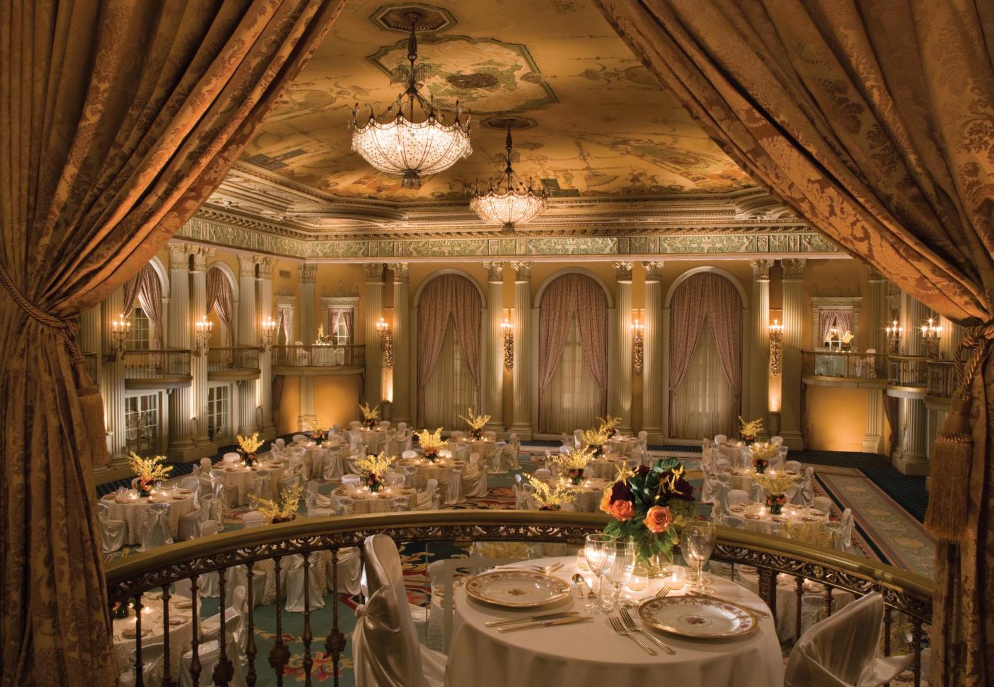 Millennium Biltmore Hotel Los Angeles 5
