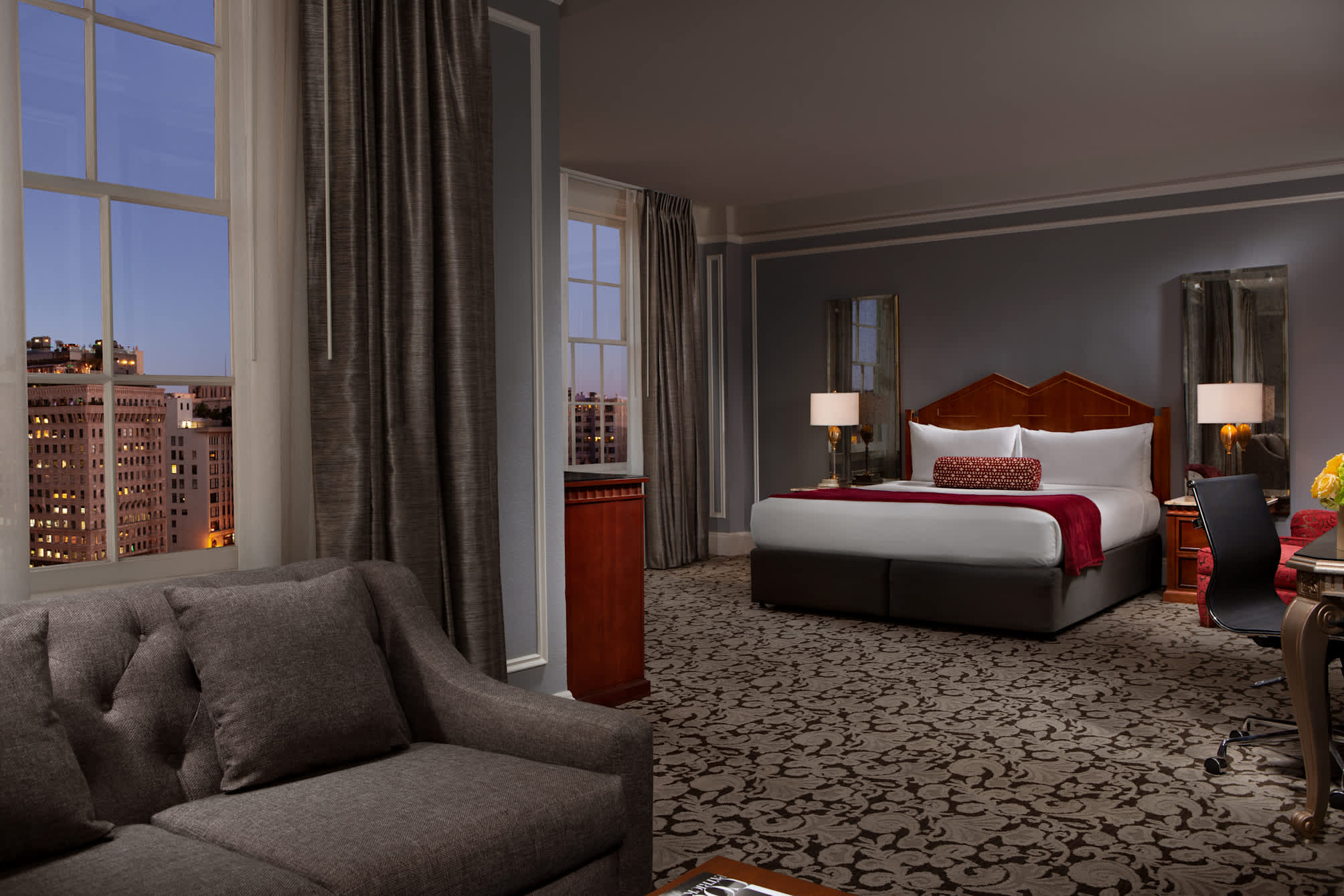 Millennium Biltmore Hotel Los Angeles 3