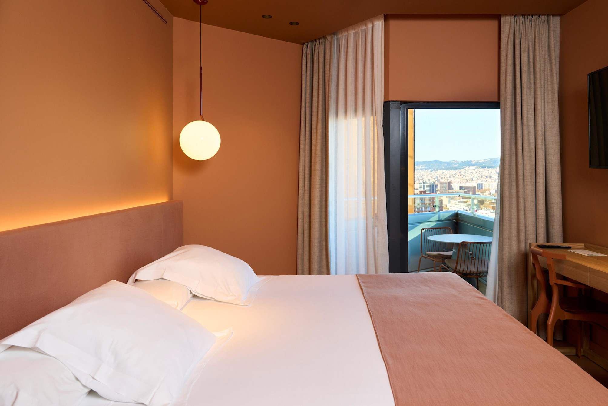 Barcelona Princess 4