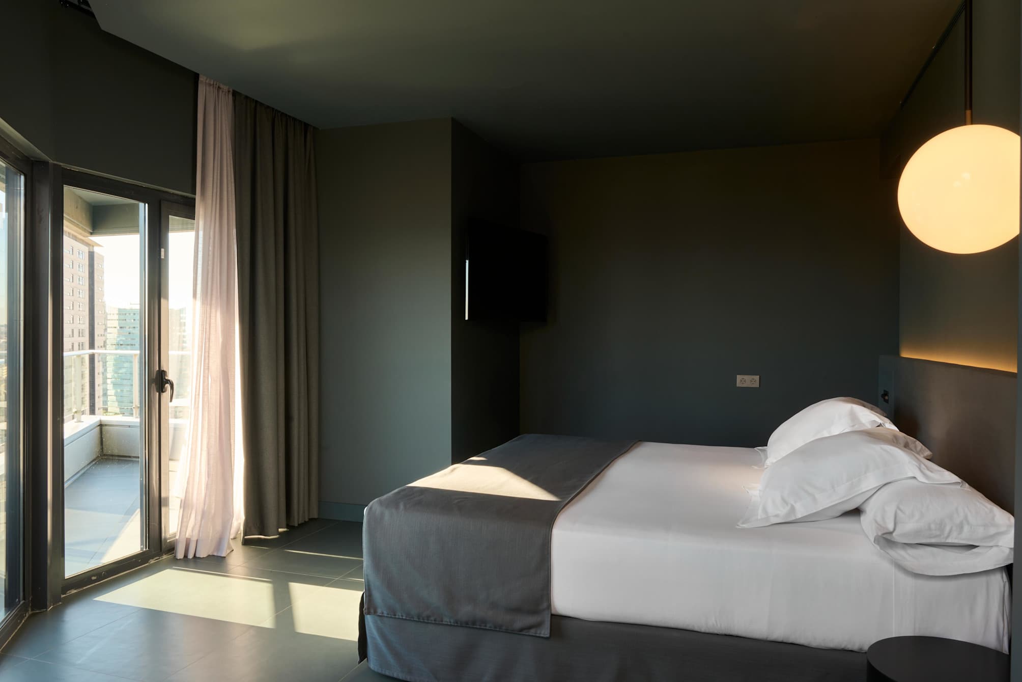 Barcelona Princess 5