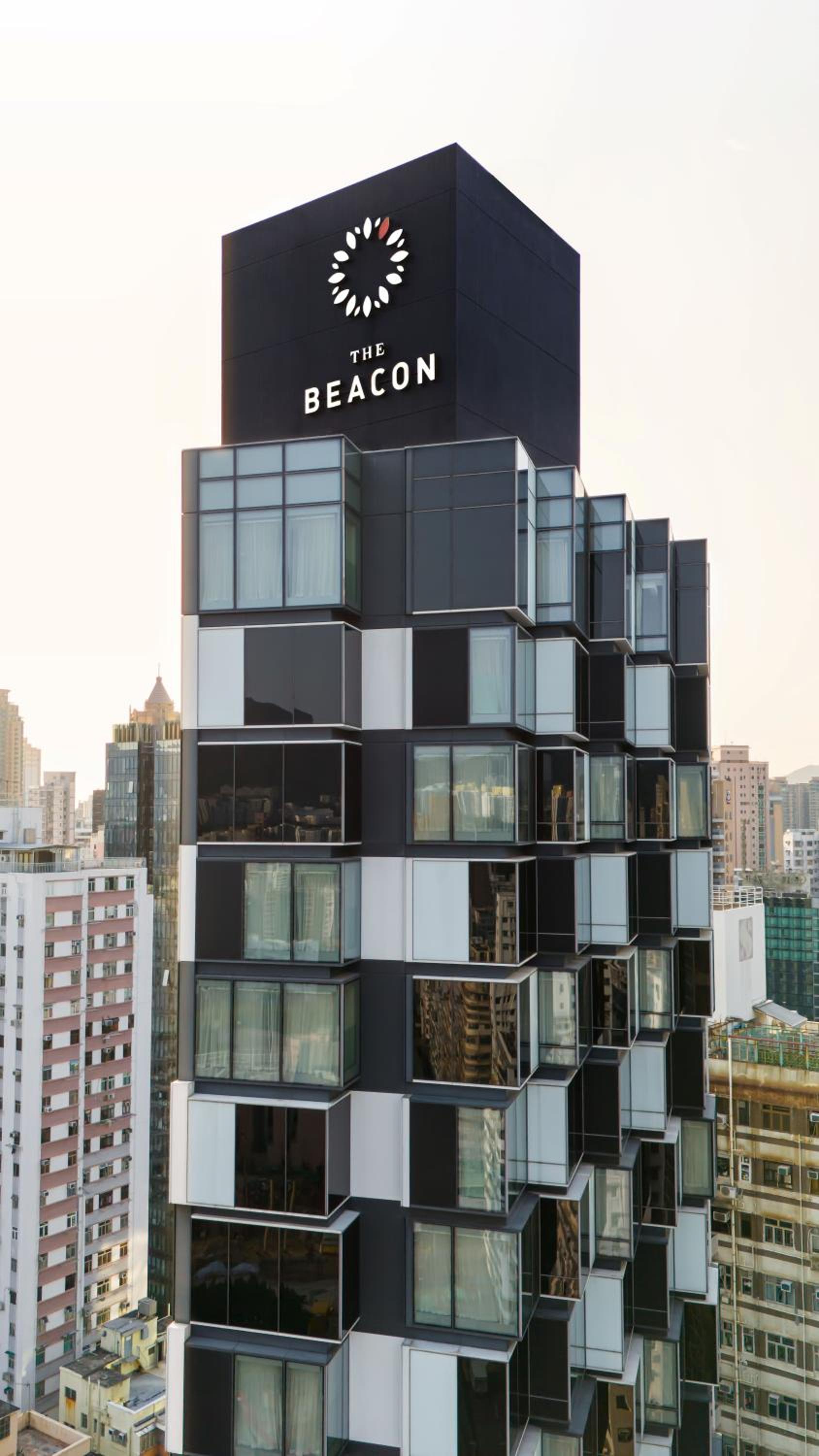 The BEACON 1