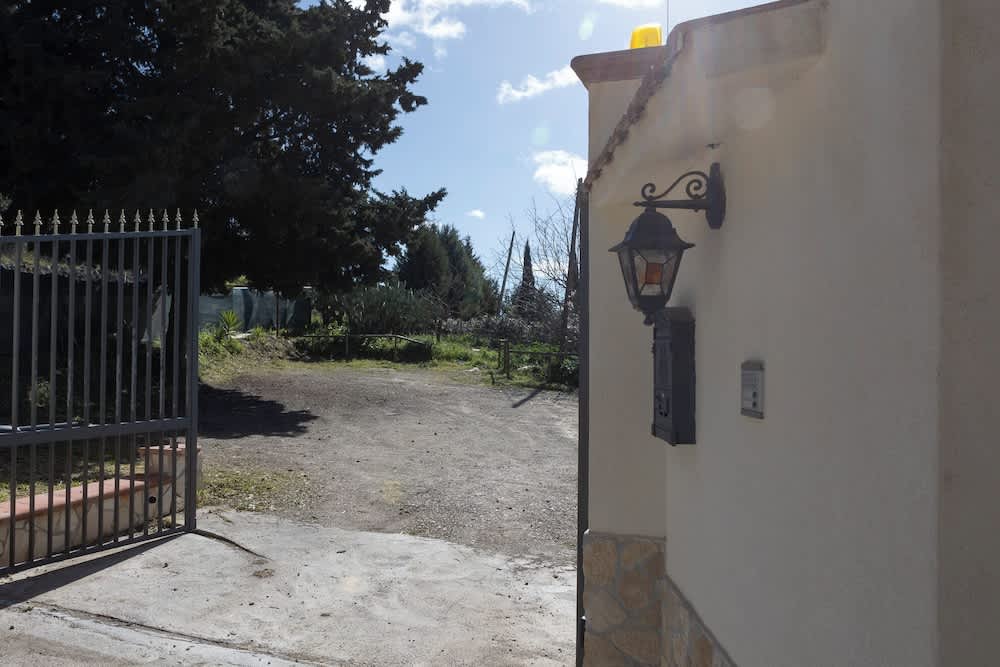 Bed & Breakfast S. Elia 2