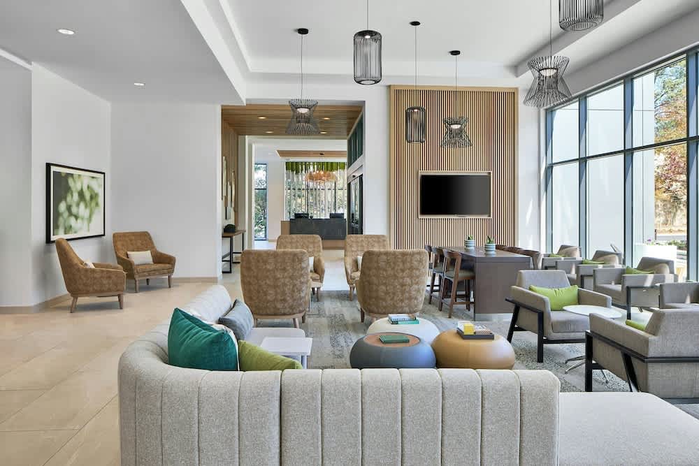 Element Atlanta Perimeter Center 3