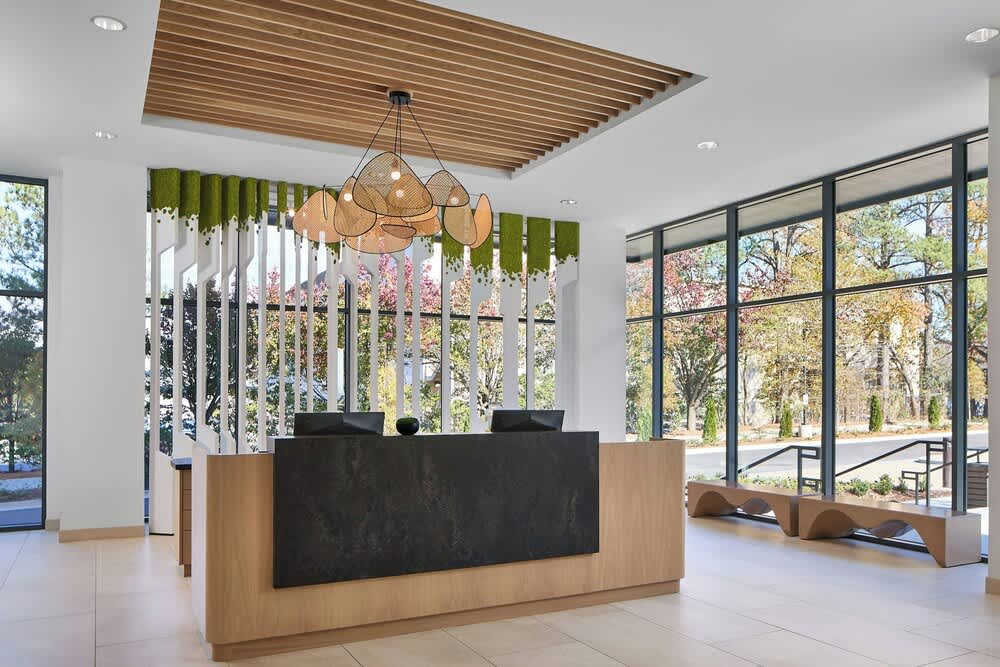 Element Atlanta Perimeter Center 5