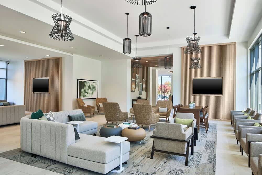 Element Atlanta Perimeter Center 1