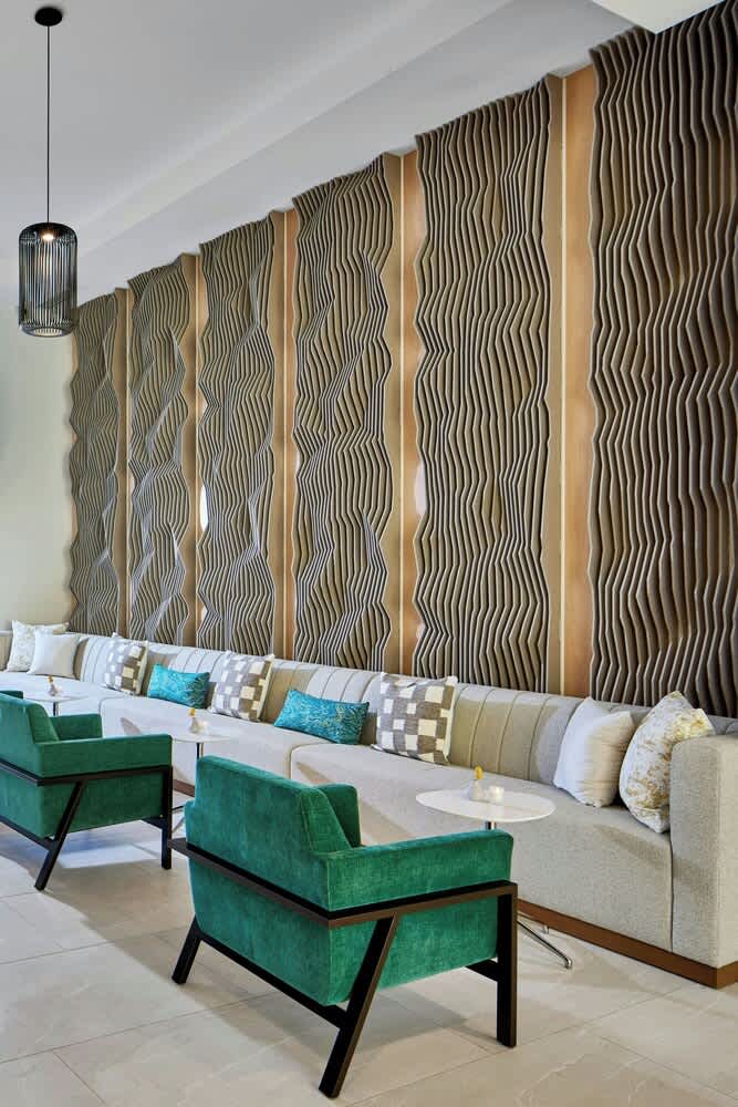 Element Atlanta Perimeter Center 4