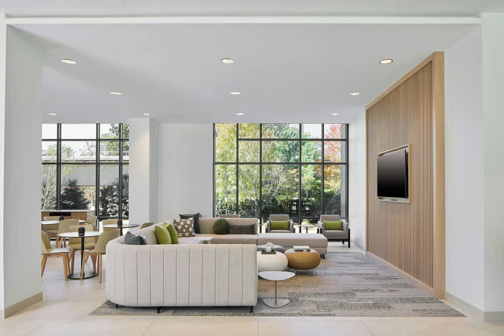 Element Atlanta Perimeter Center 2