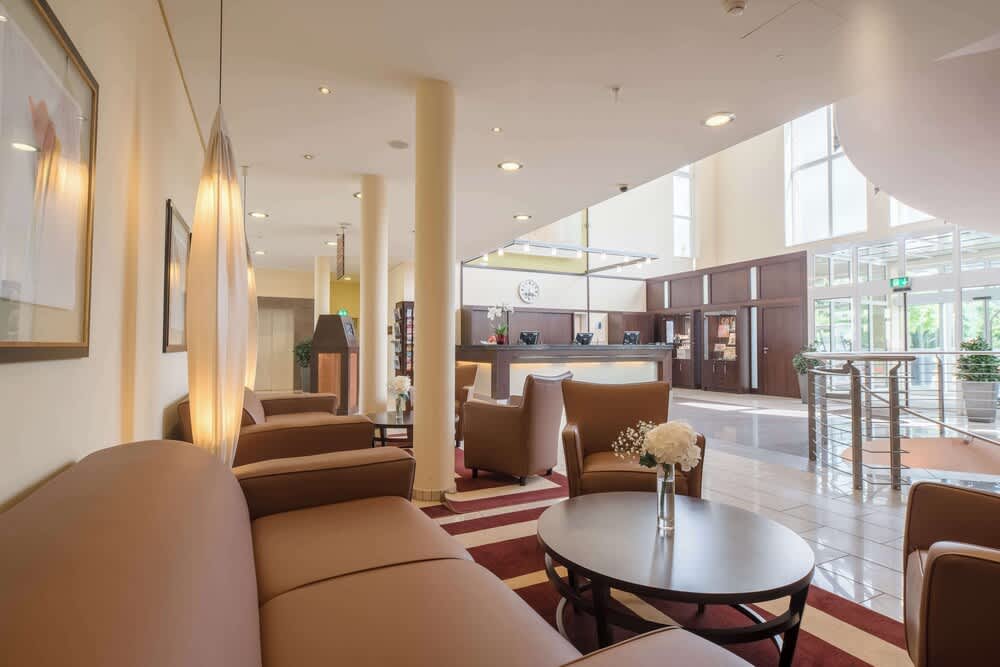 Best Western Premier Castanea Resort Hotel 2