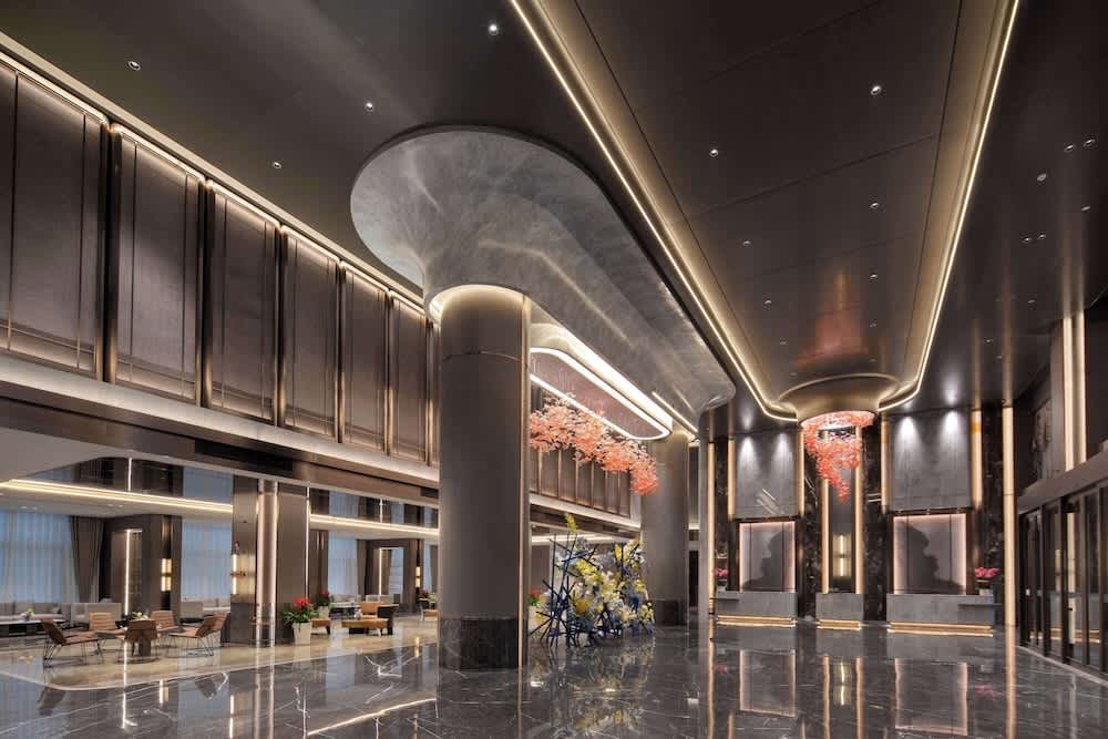 Wyndham Qujing Luliang 2