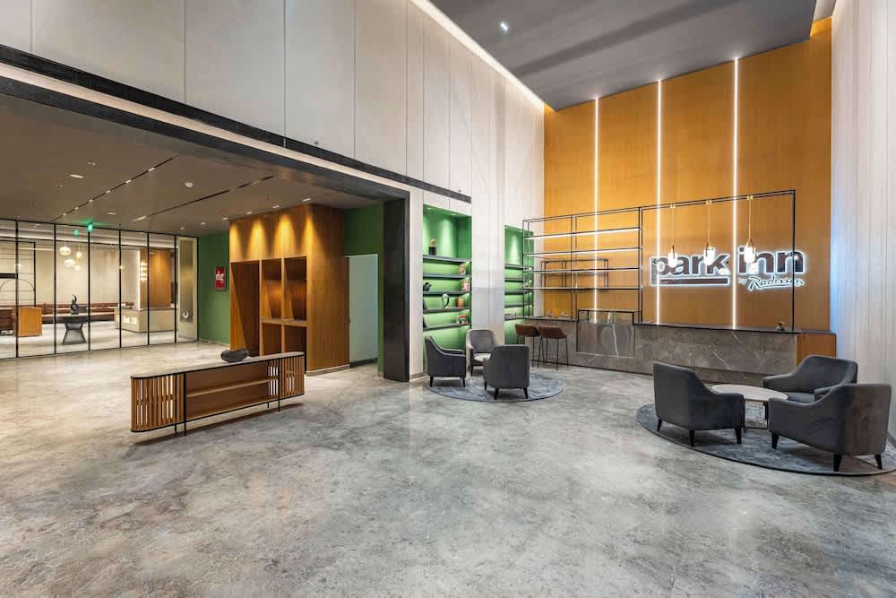 Park Inn by Radisson Jalandhar 2