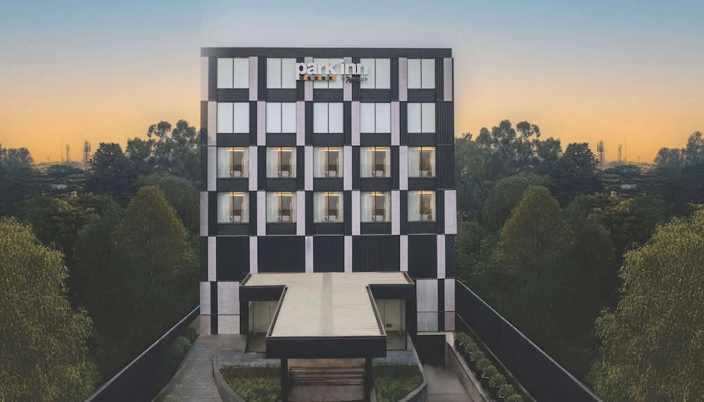 Park Inn by Radisson Jalandhar 1