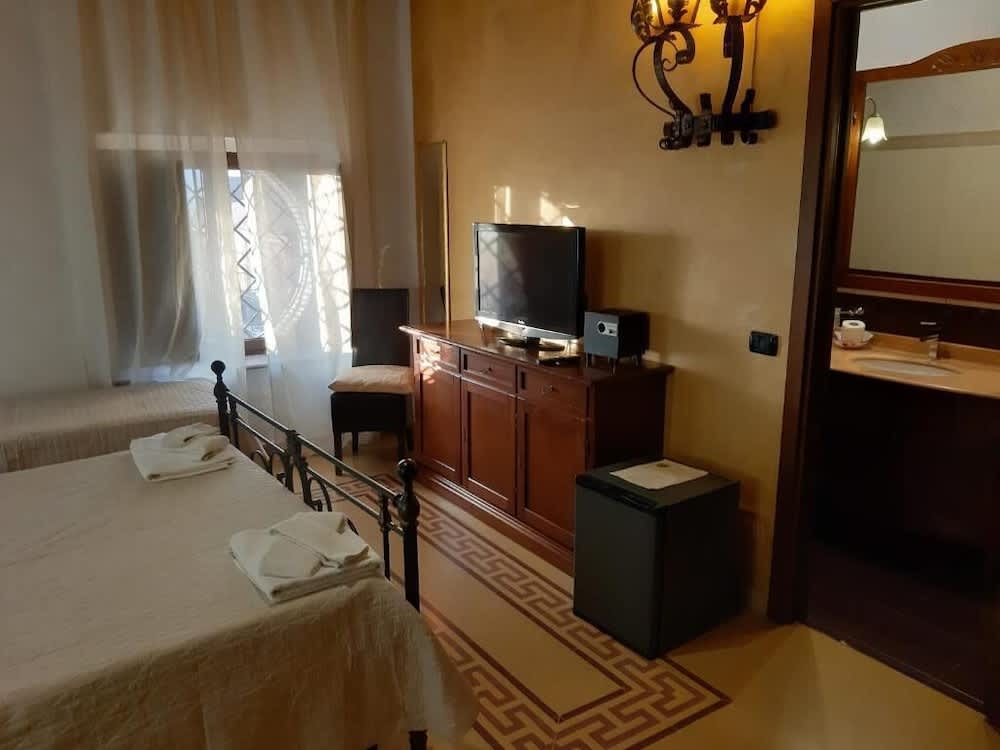 Residenza L'Antico Borgo Hotel 2