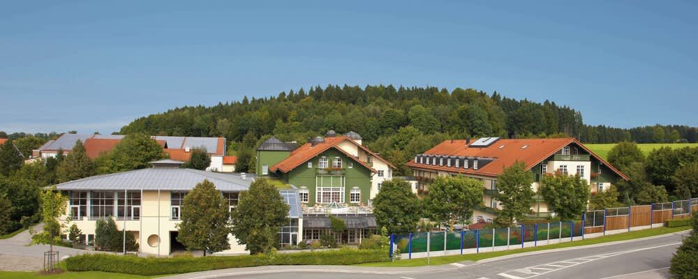 Hotel Bayerischer Hof Miesbach, BW Premier Collection 1