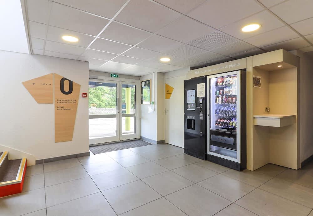 B&B HOTEL Chalon-Sur-Saone Sud 2