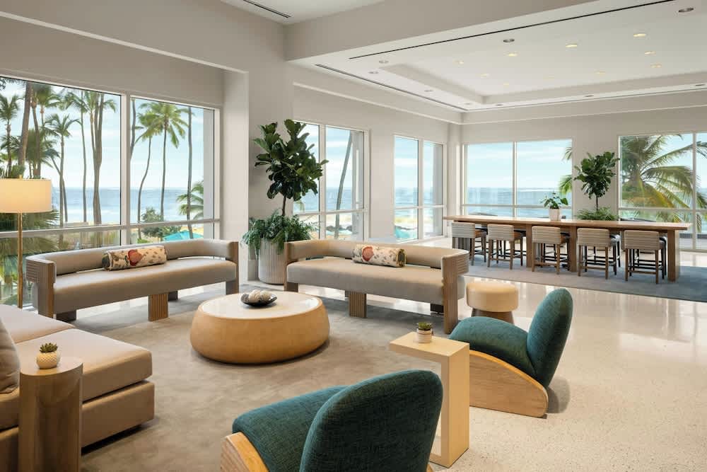 San Juan Marriott Resort and Stellaris Casino 2