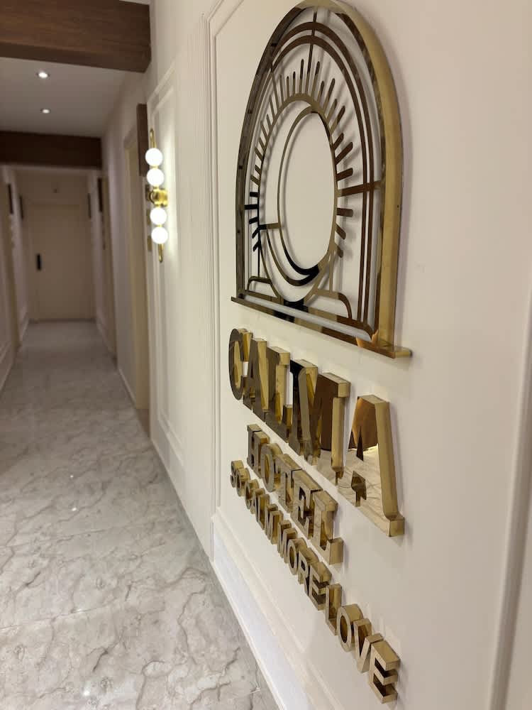 Calma Hotel 2