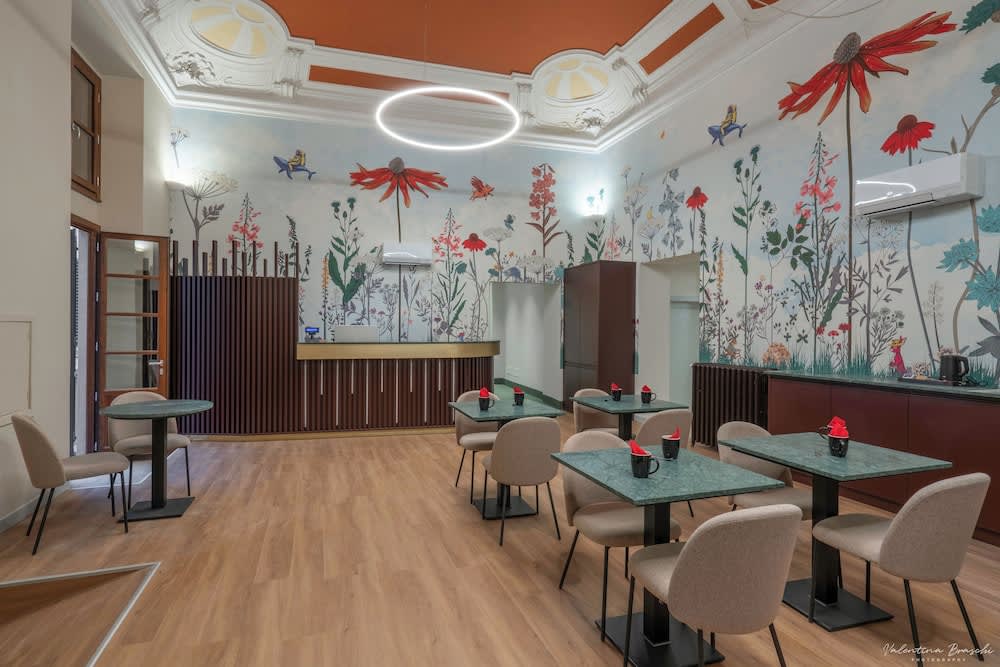 Hotel Adamas 2