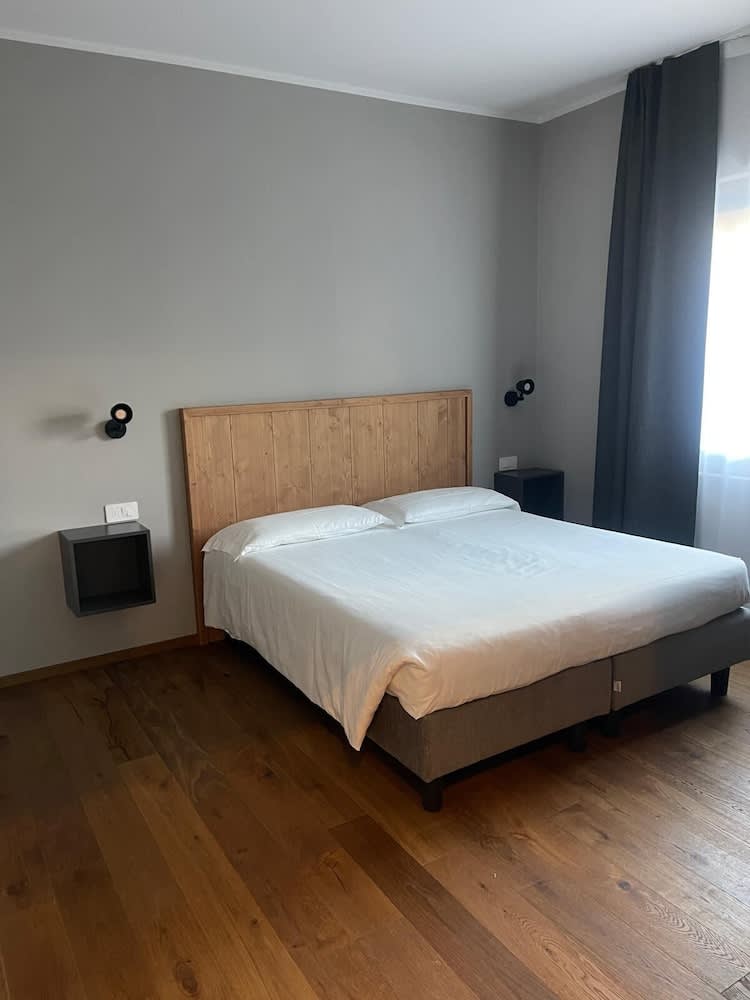 Condhotel Fanti 1