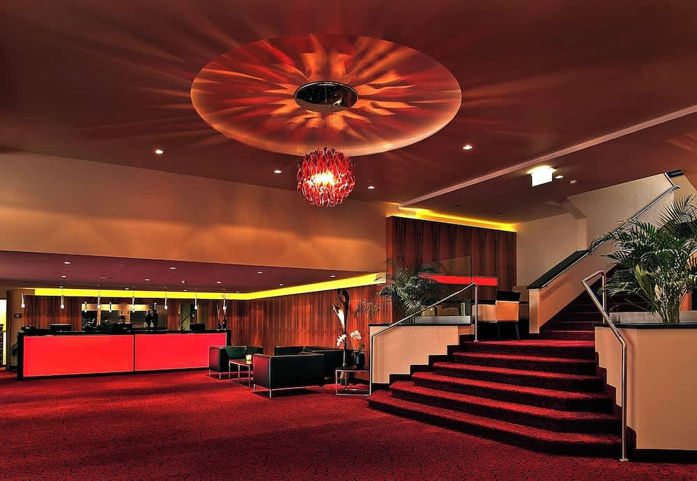 Best Western Plaza Hotel Wels 2