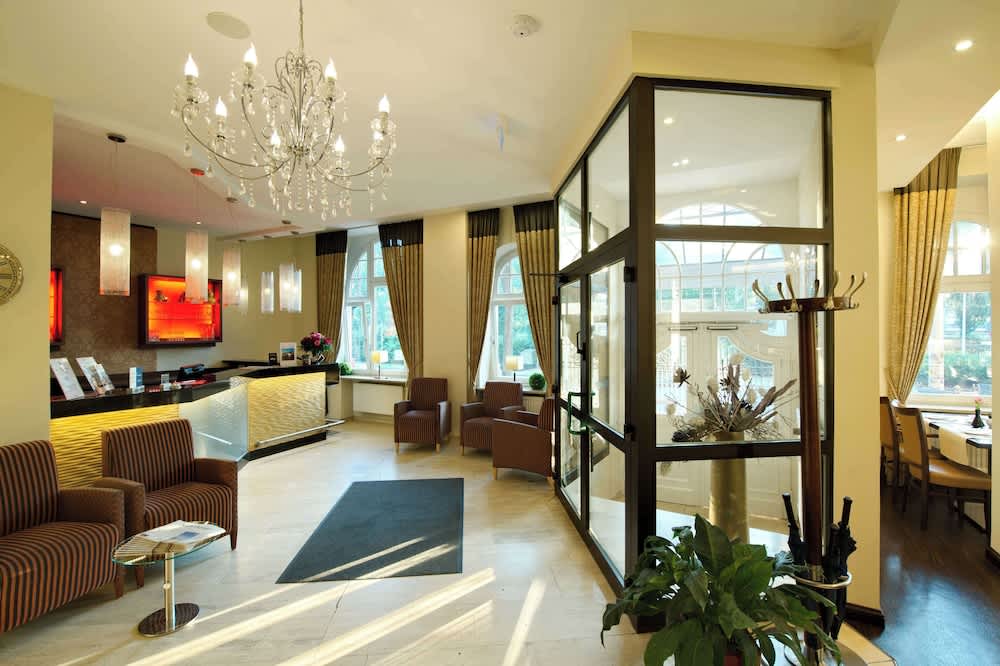 Best Western Hotel Kaiserhof 2
