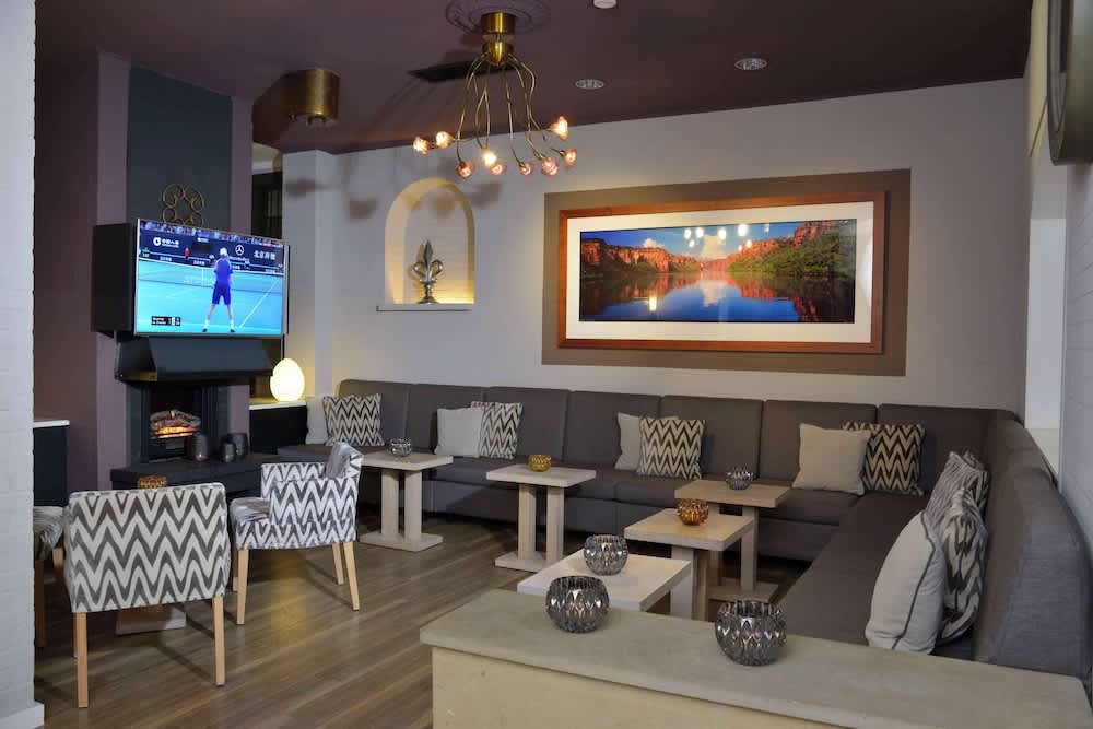 Best Western Hotel Der Föhrenhof 3