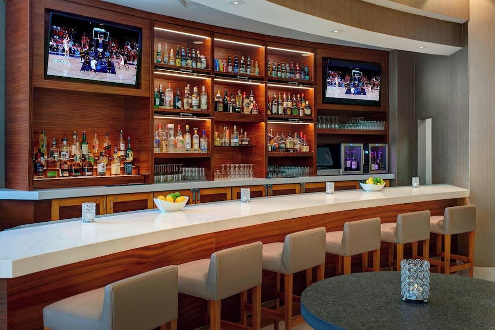 Marriott Indianapolis North 2