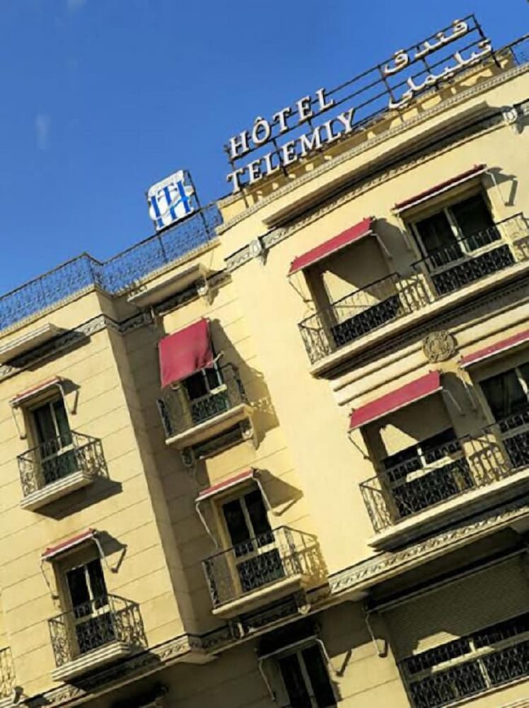 Telemly Hotel 1